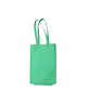 Medium Green Cotton Bag Medium Green Cotton Bag
